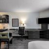 Отель Candlewood Suites Rocky Mount, an IHG Hotel, фото 4