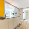 Отель 21A Luxury Apartment, фото 11