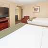 Отель Holiday Inn Express Hotel & Suites Bentonville, фото 7