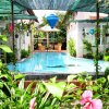 Отель Botanic Garden Homestay, фото 6
