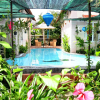 Отель Botanic Garden Homestay, фото 10