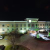 Отель Holiday Inn Longview - North, an IHG Hotel в Лонгвью