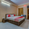 Отель OYO 15555 Hotel Ganesham, фото 14