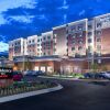 Отель Residence Inn by Marriott Greenville, фото 1