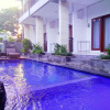 Отель D'gaduh Suite Kuta, фото 2