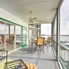 Отель Panorama Waterfront Paradise: Condo w/ Patio!, фото 15