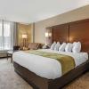 Отель Comfort Inn MSP Airport - Mall of America, фото 7