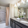 Отель Storey Lake-4 Bedroom Townhome W/spashpool-1629st Townhouse, фото 9