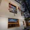 Отель Centenario Inn в Куско