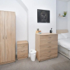 Отель Townhouse @ 115 Walthall Street Crewe, фото 8