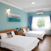 Отель Cozy Hotel - 140 Cong Quynh, фото 9