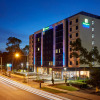 Отель Holiday Inn Express Sydney Macquarie Park, an IHG Hotel, фото 22