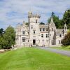 Отель Kinnettles Castle, фото 32