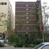 Отель IU Hotel (Yuncheng Tiaoshan Street High-speed Railway Station), фото 10