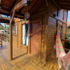 Отель Arte da Tribo Hsotel & Camping - Hostel, фото 8