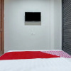 Отель Anugrah Rr Syariah by OYO Rooms, фото 4