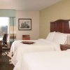 Отель Hampton Inn Atlanta-North Druid Hills, фото 11