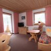 Отель Apparthaus Alpina, фото 5