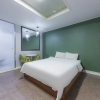 Отель Chungju Healing Self Check-in Motel, фото 17