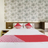 Отель OYO 1024 Palem Asri Residence Syariah, фото 8
