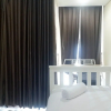 Отель Cozy Studio Room Apartment at Tamansari Papilio, фото 10