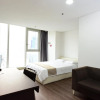 Отель Brown Suites Hotel Sinchon Central, фото 2