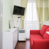 Отель Comfy and Spacious 1BR Akasa Pure Living BSD Apartment, фото 1