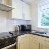 Отель Oystercatcher Apartments, фото 4