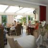 Отель Hof van Renesse / Pension het Hofje, фото 8