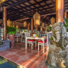 Отель Taman Sari Bali Resort & Spa, фото 29