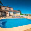 Отель Finca Palacios - comfortable holiday accommodation in Benissa, фото 12