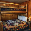 Отель Lazy R Cottages: 2 2 Bedroom Cabin, фото 6