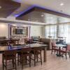 Отель Hol. Inn Exp. and Suites Birmingham - Homewood, фото 7