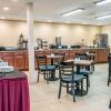 Отель Best Western Hospitality Inn, фото 11