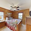 Отель New Listing! Scenic Wolf W/ Hot Tub & Sauna 4 Bedroom Home, фото 3