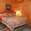 Отель ON THE RIDGE - 3 Br Cabin, фото 4