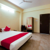 Отель Deepansh Plaza By OYO Rooms, фото 4