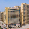 Отель Vienna International Hotel (Beihai Hepu Hesi Shougang Branch), фото 13