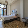 Отель w Spacious 1BR in Casco Viejo, фото 1