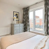 Отель The Battersea Park Place - Amazing 2bdr Flat With Terrace, фото 15