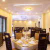 Отель Amber Residence Ikoyi, фото 18