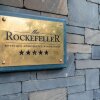 Отель The Rockefeller Apartments, фото 1