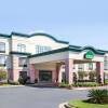 Отель Holiday Inn Express Mobile I-65, an IHG Hotel, фото 23