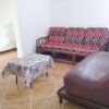 Отель Apartment With 2 Bedrooms in Vacoas-phoenix, With Furnished Terrace and Wifi - 15 km From the Beach, фото 6