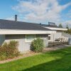 Отель Cozy Holiday Home in Jutland With Terrace, фото 15