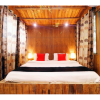 Отель Master Farm Resort by OYO Rooms в Амбале