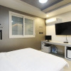Отель Hapcheon Geogi Self Check-In Motel, фото 4