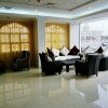 Отель City Hotel Salalah, фото 2