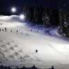 Отель Olympians Ski Retreat 1 Bedroom Condo by Redawning, фото 7