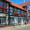 Отель Gästehaus Deutsches Haus в Нортейме